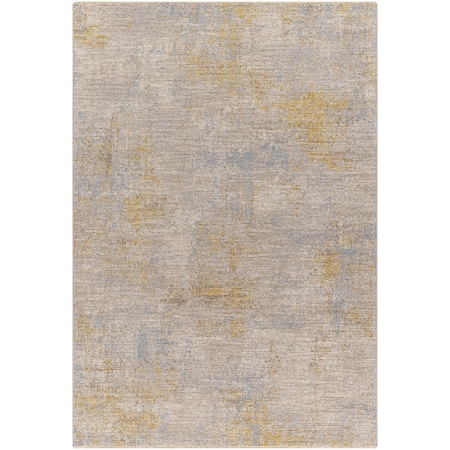Livabliss Avant Garde AVT-2355 Area Rug , With Fringe AVT2355-67RD